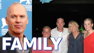 Celebrity Michael Keaton Family & Biography Wealth