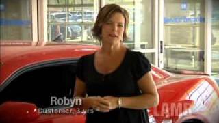 Lamb Chevrolet Cadillac Service Department