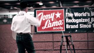 Clay O'Brien Cooper Heeling Tips -- Position on the Ground Profile
