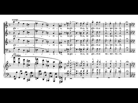 Bruckner: Te Deum - Herreweghe