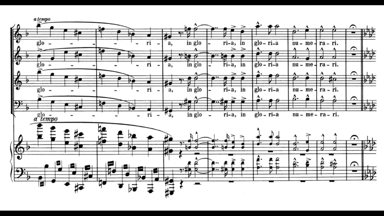 Bruckner: Te Deum - Herreweghe