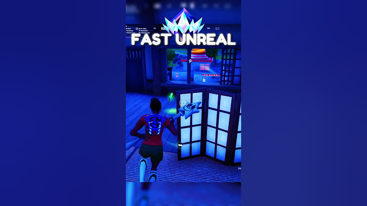 FREE UNREAL HIDING SPOT EASY #19🔥| FORTNITE | #gaming #game #fortnite #foryou #trending #unreal