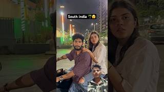 sauth indian 😃#funny #comedy #fun #shorts #short #love #south #relatable #youtube #ytshorts #yt m