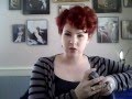 Tarot Reviews with Talula: The Mibramig Tarot