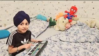 Sat Sri Akaal Ji Kaur Punjabi Vlogs Daily Routine