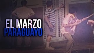 #AAM - El Marzo Paraguayo (P04)