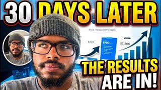 I Lost My Job And Started a Marketing Agency Here Is What I Learned