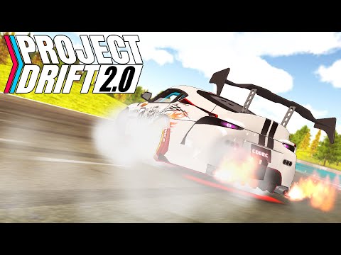 Project Drift 2.0