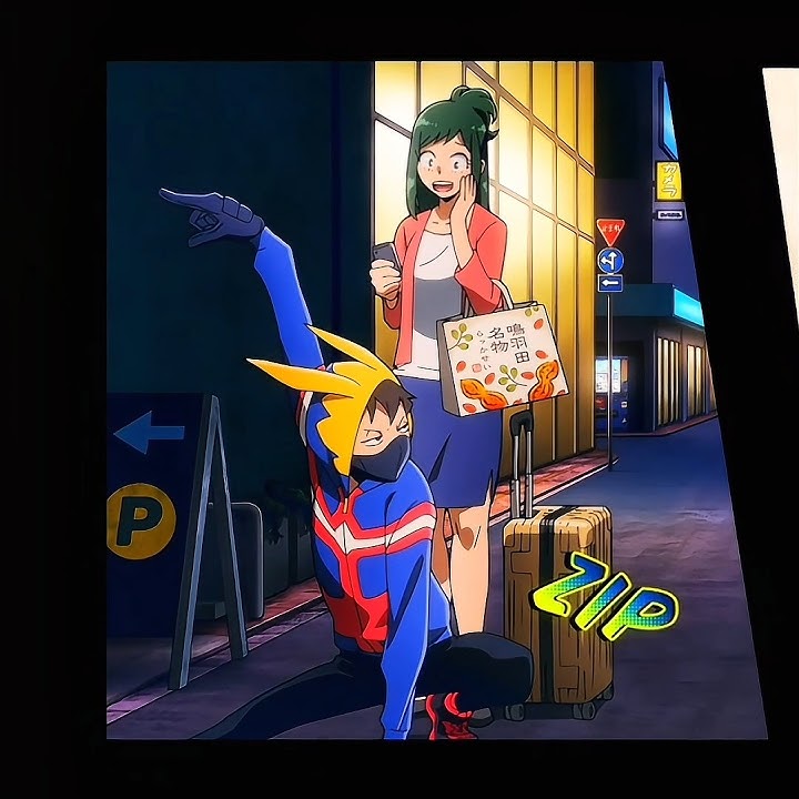 Koichi helps Deku's mother 🤯✨ | My Hero Academia Vigilantes #myheroacademia #edit #amv #mha #anime
