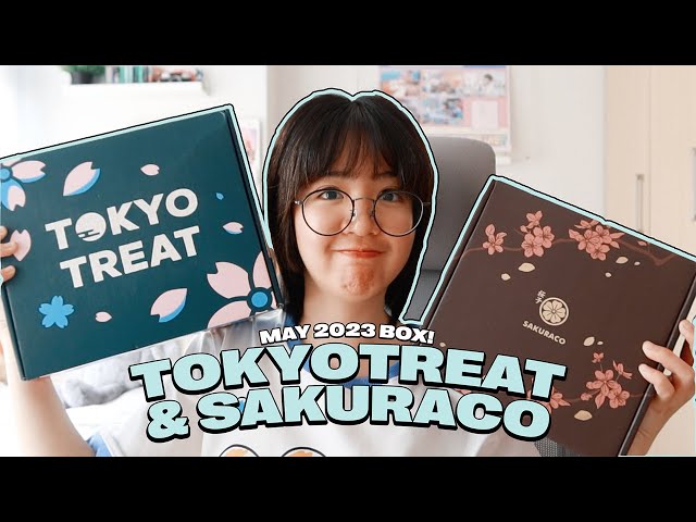 Bokksu vs TokyoTreat Review: Which Japan Snack Subscription is Best? - The  Portable Wife