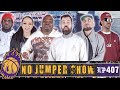 Munchie Returns! Adam vs Jason Luv! LA vs Adin Ross & More!