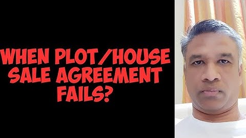 SPECIFIC PERFORMANCE OF AGREEMENT OF SALE & GENERAL PERFORMANCE OF AGREEMENT OF SALE Difference