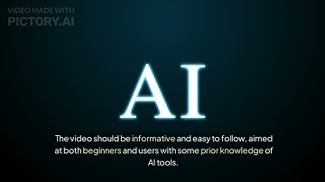 Flux AI Video Training