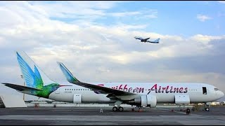 Airlines cancel hundreds of Caribbean flights after U.S. attacks on Venezuela