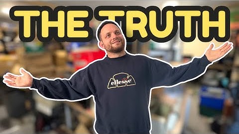 How I Run My SIX FIGURE Reselling Business!