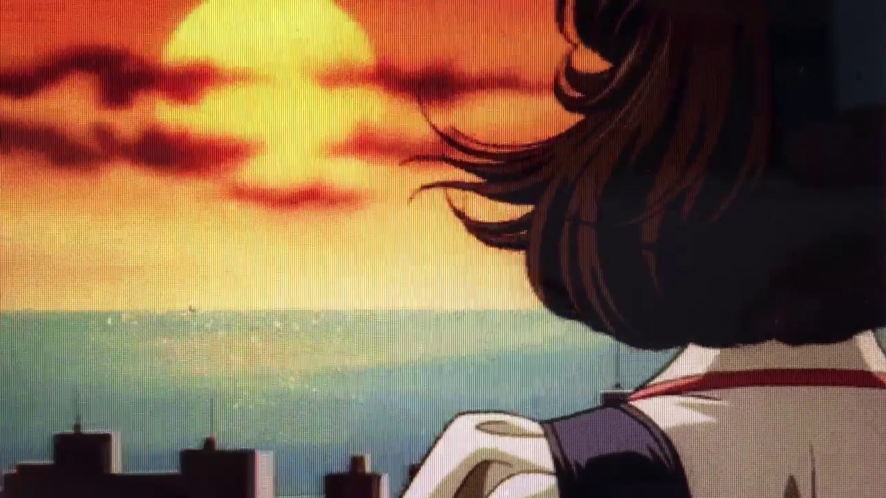 aekasora - summer's end