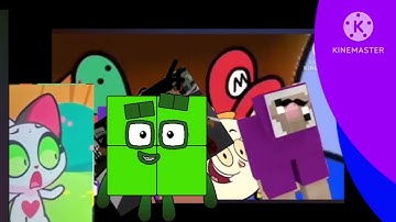 Wenda sprunki blueberry inflation add round 3