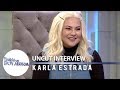 TWBA Uncut Interview: Karla Estrada