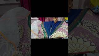 saree pre-briding sarvice at indu fashions