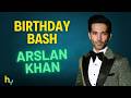 Arsalan Khan Star-Studded Birthday Celebration Goes Viral 🎉 | रुस्लान खान | Hungama Express