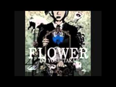 JOMANDAが全く気付かないうちにFLOWERになる