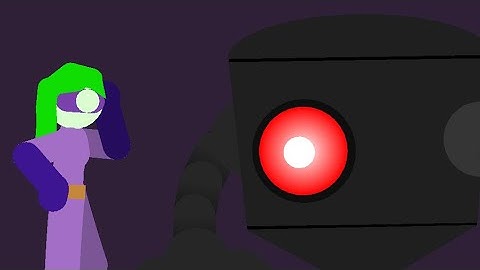 Psycwave Vs Omnidroid V.x1 | Operation Kronos Series Remake | Read the Description