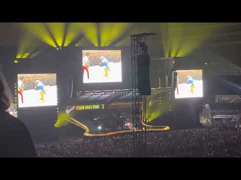 Elton John Goodbye Yellow Brick Road Live Finale Soldier Field Chicago Farewell Tour 8/5/22 @kanestarproductions