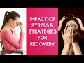 Impact of Stress on Health and Mental Health with Dr. Dawn-Elise Snipes