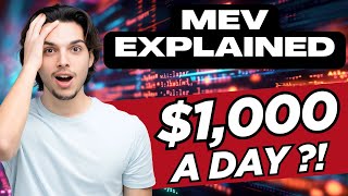 I Built a Uniswap Sniper Bot—Made $1,000 Daily Profit(Full Tutorial)