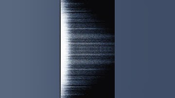 #lofi #harsh #noise wall in #maxmsp not #soundart but #visualart #noisy #generativeart