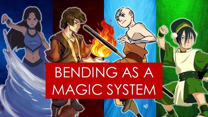 Lord of the Rings' – Soft Magic Systems - Alexandra Darteyn