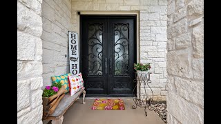 419 Firestone Dr video tour