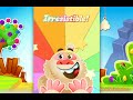 Candy Crush Saga Level 8626 No boosters Walkthrough 
