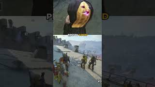 Sheeesh that was a close one. #gaming #theburntpeanut  #arcraiders #viral #goop #peanut #trending