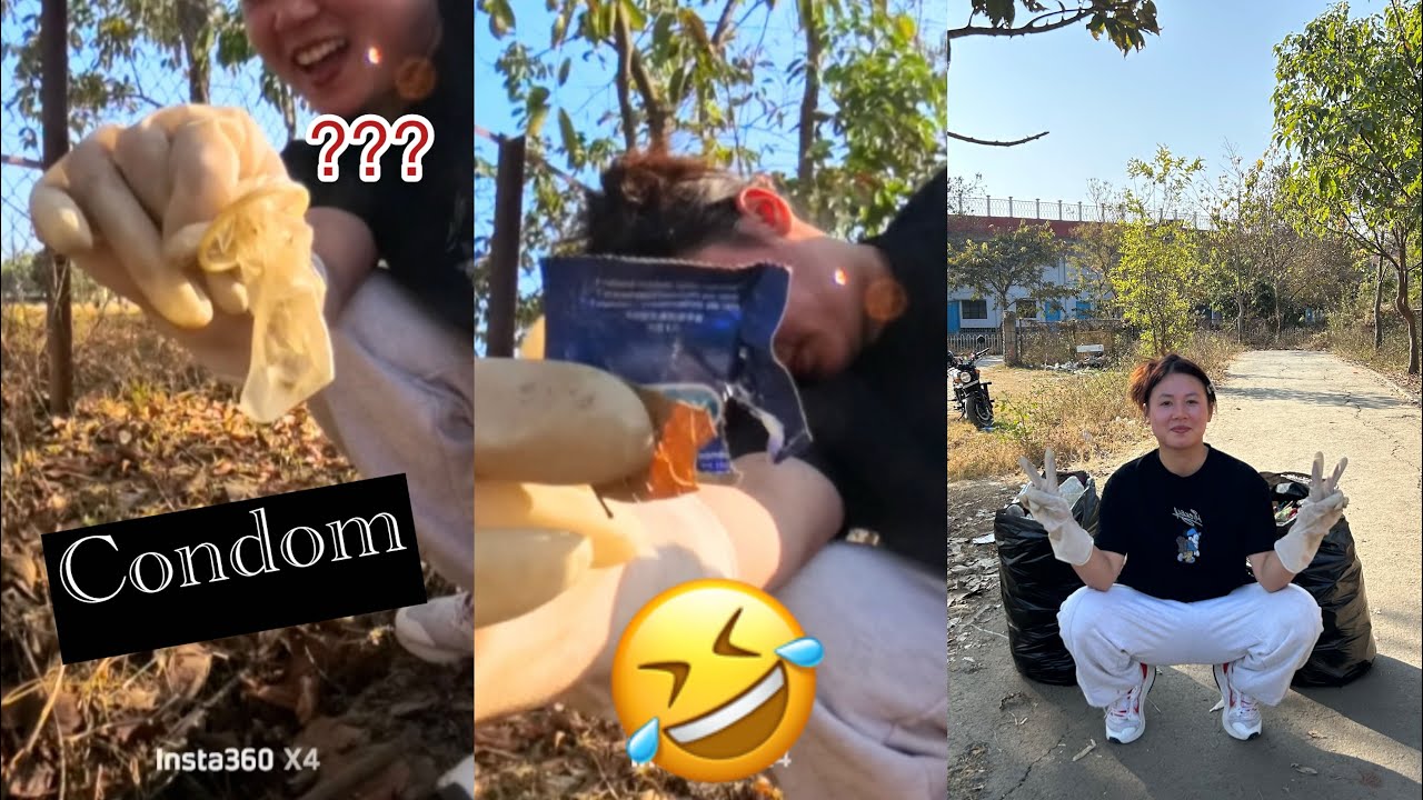 ЧТО Я НАШЕЛ #презерватив в спортивном комплексе | 🙂🤣 Видео для людей с нулевым чувством гражданск...