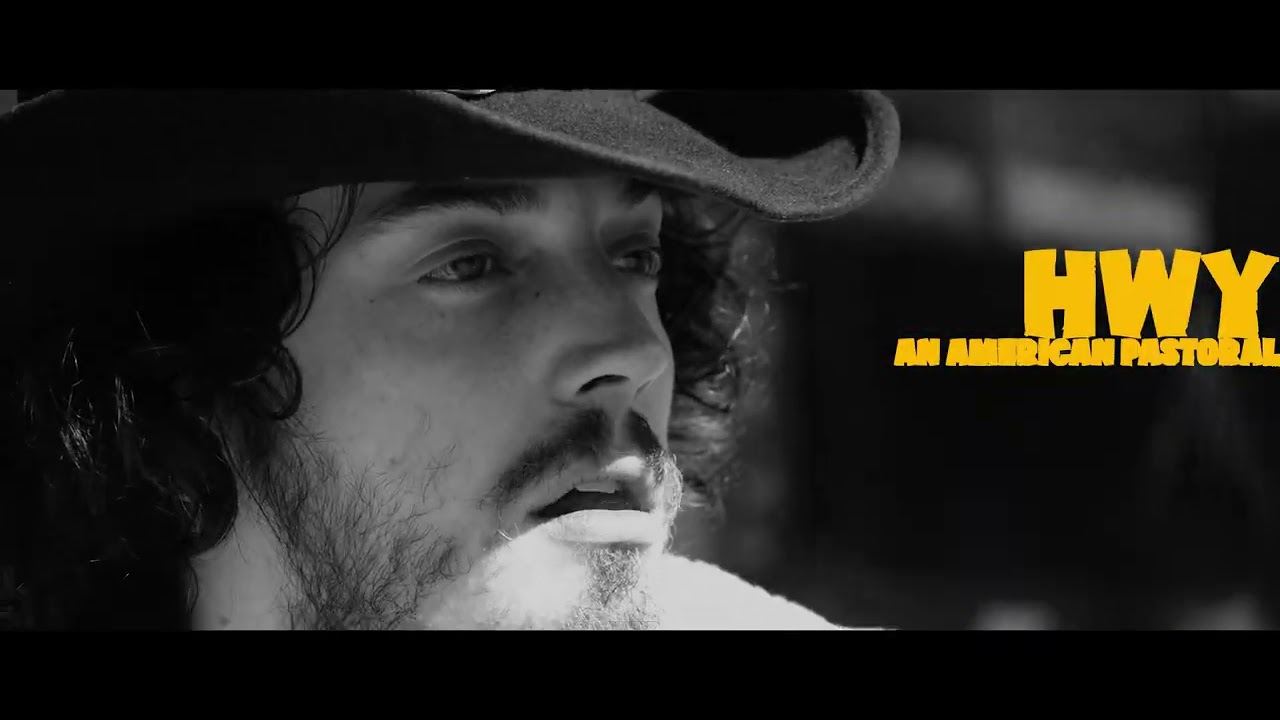 HWY (2024) - TRAILER