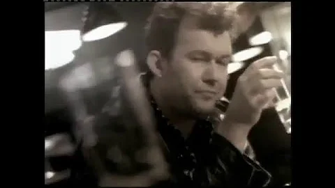 Jimmy Barnes - Change Of Heart (Official Video)