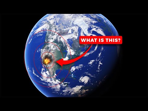 The Largest Volcano