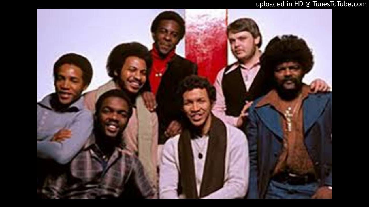 HEATWAVE - MIND BLOWING DECISIONS - YouTube