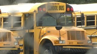 Marion County Schools in ‘dire need’ of bus drivers
