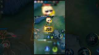 UDAH LAMA GAK MAIN MY BENED 🗿#MLBBCreator #MLBBALLSTAR