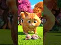 Brave Cat Saves a Baby Bird 🐱🐦 | Heartwarming Animal Story