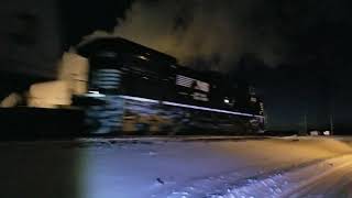 NS 4532 Brand New Leads NS 205