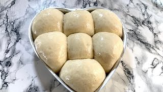 I Wish I Knew THIS EASY Yeast Bread Recipe 10 Years Ago!