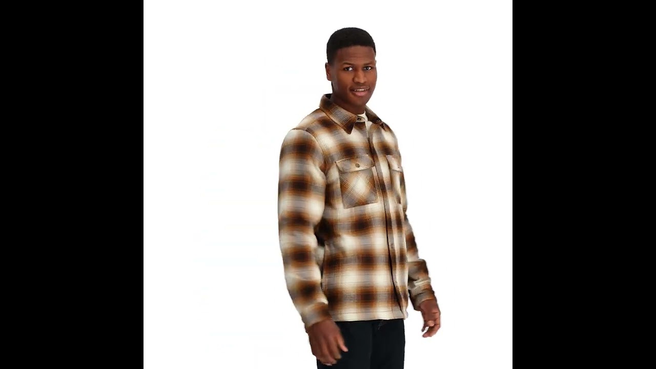 Outdoor Research - Feedback Shirt Jacket - Men's