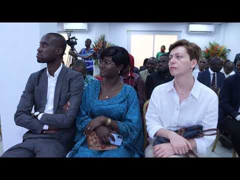 La CGECI et l'AFD dressent un bilan positif du programme Sunref Côte d'Ivoire