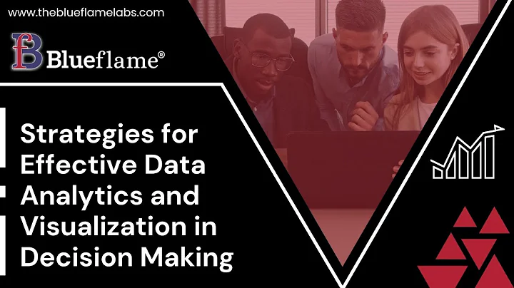 Strategies for Effective Data Analytics and Visualization in Decision Making