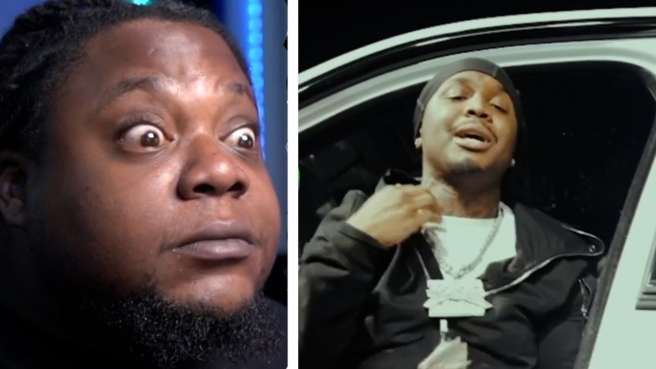 THEY JUST DONT CARE! EBK  2 - RealRichIzzo (Feat. 24Lik, 392 Lil Head & TezMoney30) REACTION!