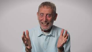 I Am Hungry | Book | Kids' Poems And Stories With Michael Rosen