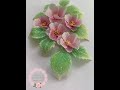 Creating Vellum Flowers with Heartfelt Creations Oakberry Lane flowers